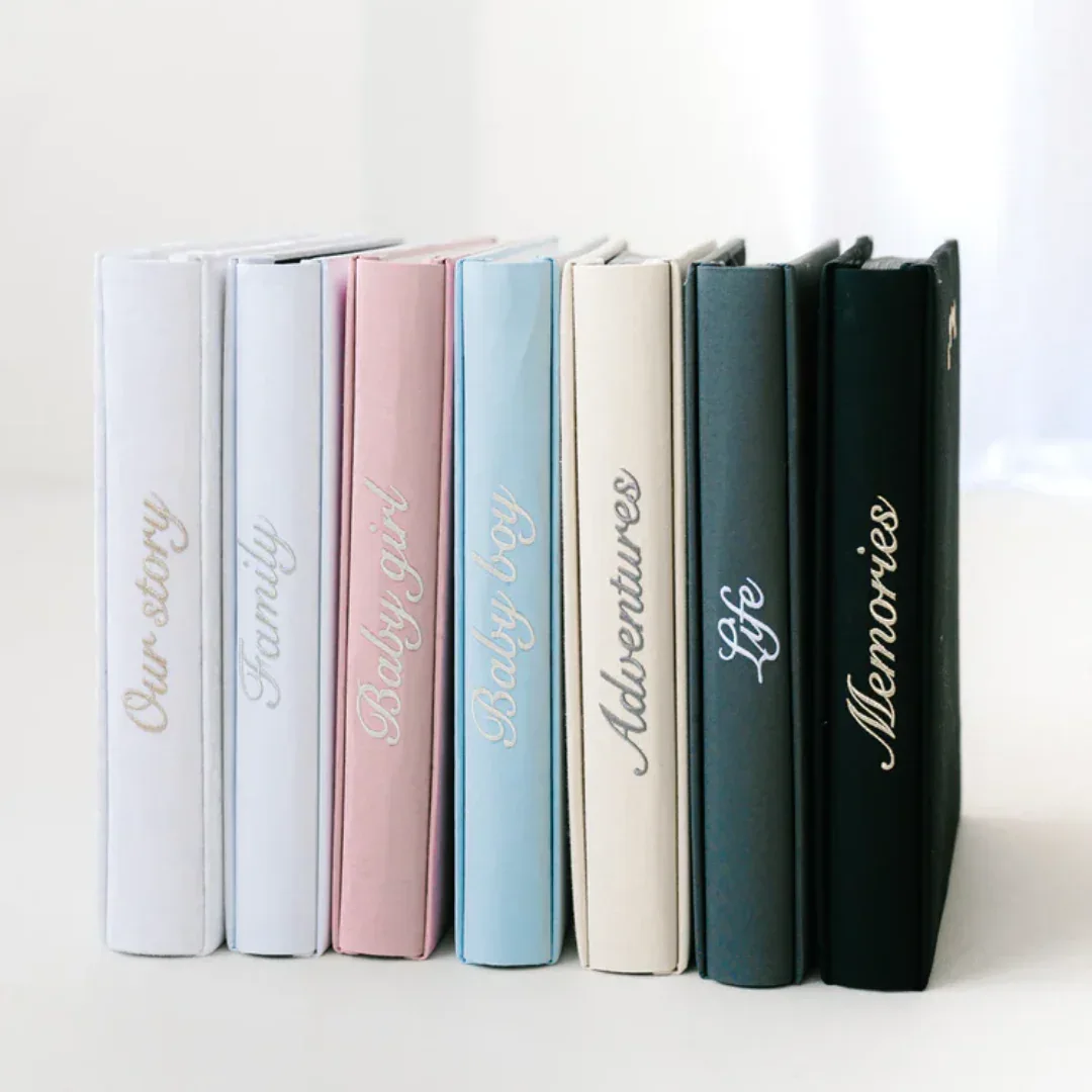 Love, me® Photo album Adventures - Image 7