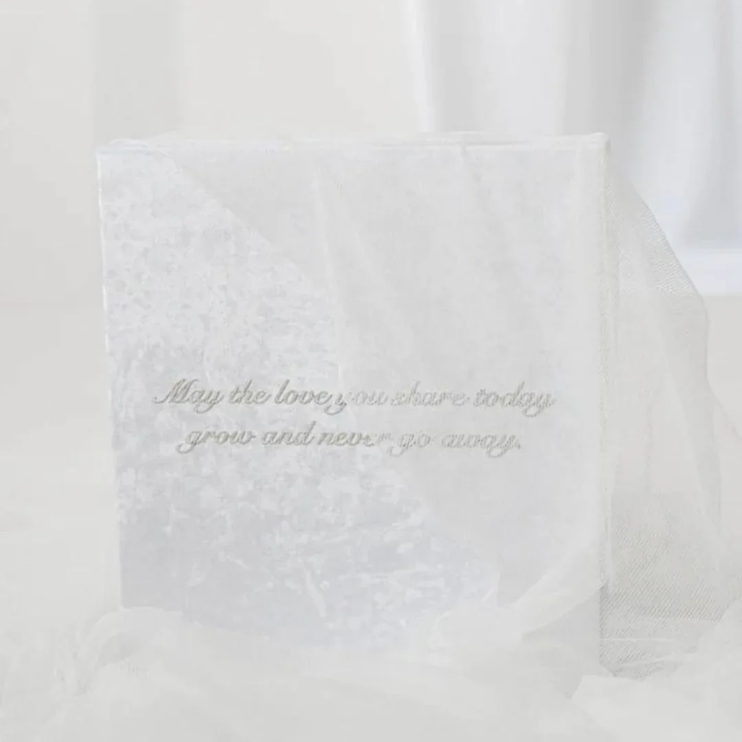 Love, me® Photo album Our story - Image 3