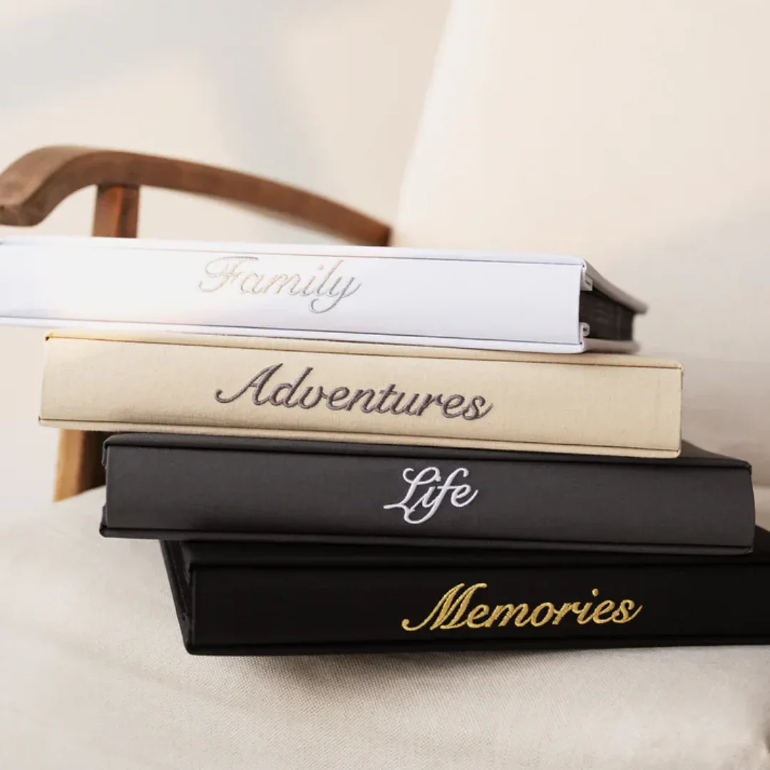 Love, me® Photo album Our story - Image 5