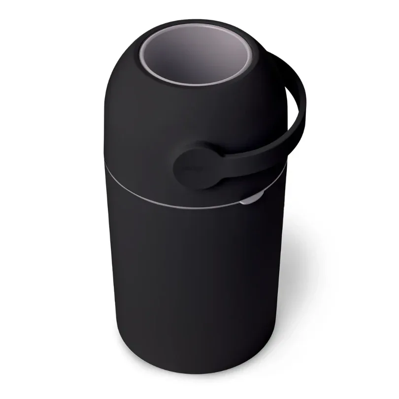 Magic® Diaper pail Majestic - Black - Image 3