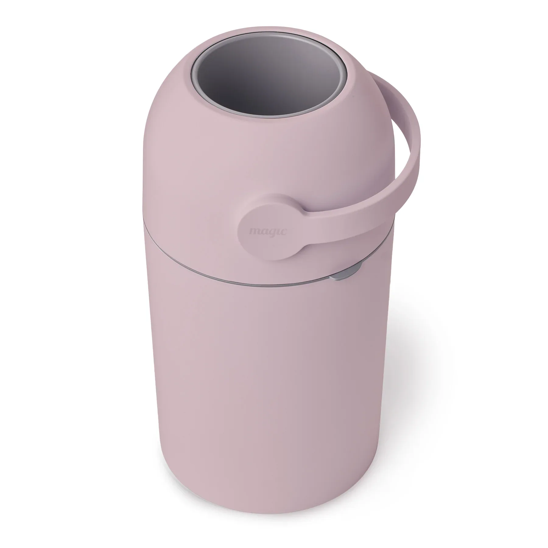 Magic® Diaper pail Majestic Blush Pink - Image 3