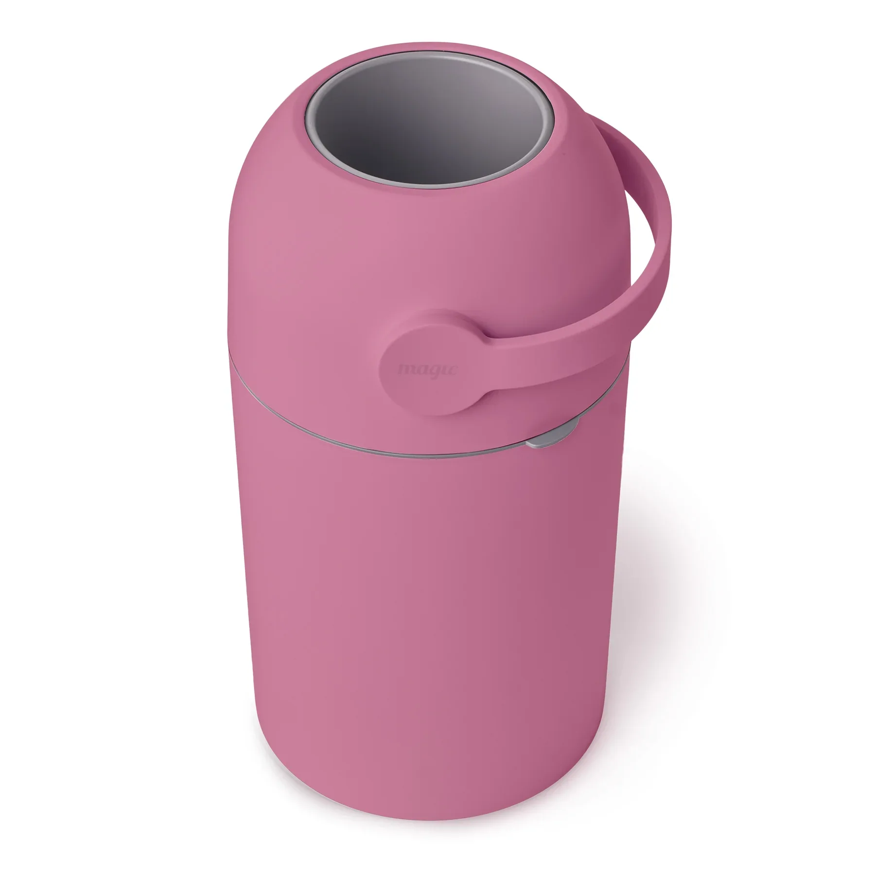 Magic® Diaper pail Majestic Candy Pink - Image 3