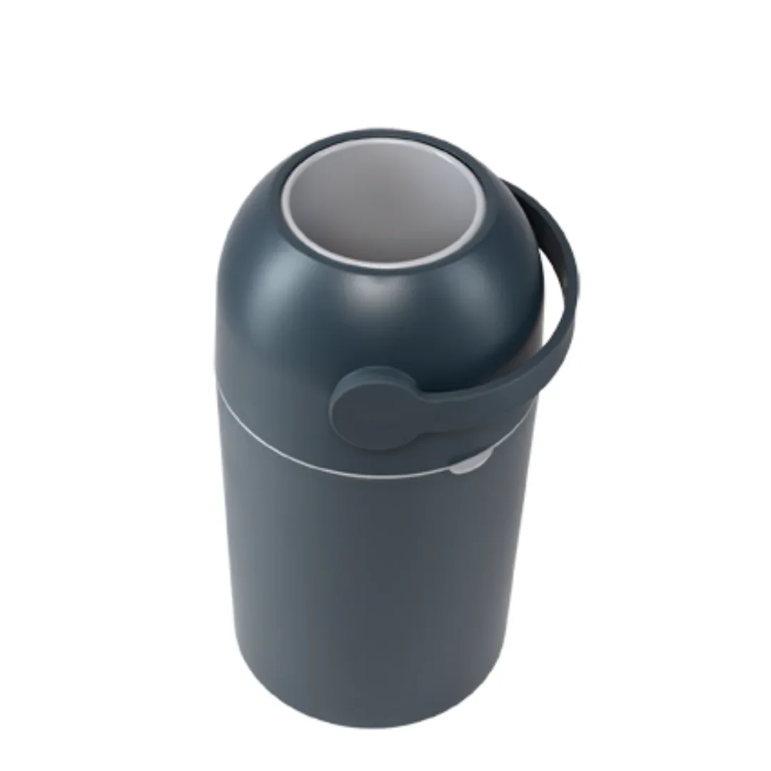 Magic® Diaper pail Majestic Graphite Grey - Image 3