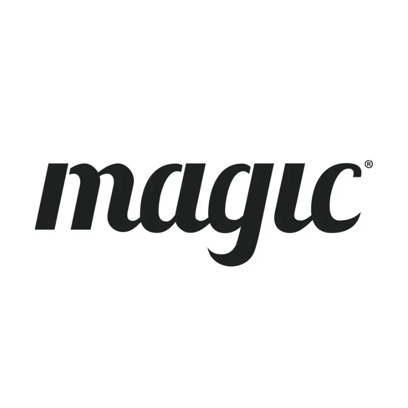 Magic® Diaper pail Majestic - White - Image 6