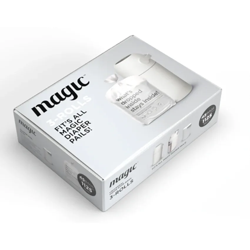 Magic® Magic Bags - Image 4
