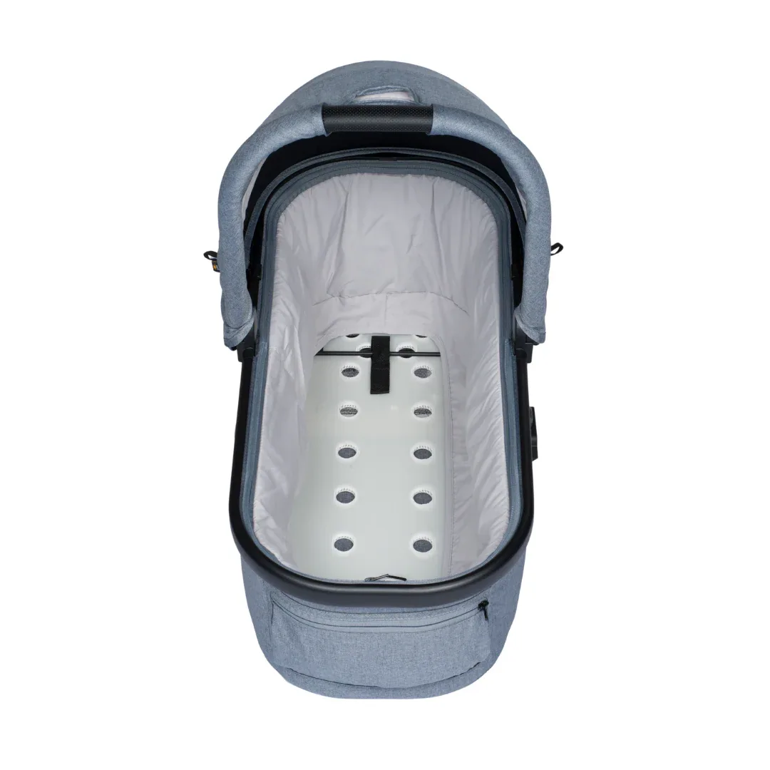 MAST® Bassinet TWIN X - Blueberry - Image 7