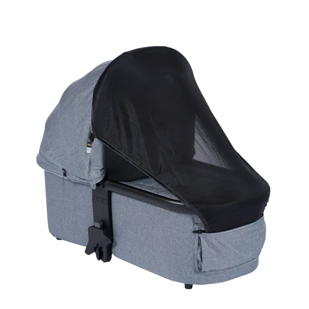 MAST® Bassinet TWIN X - Blueberry - Image 8