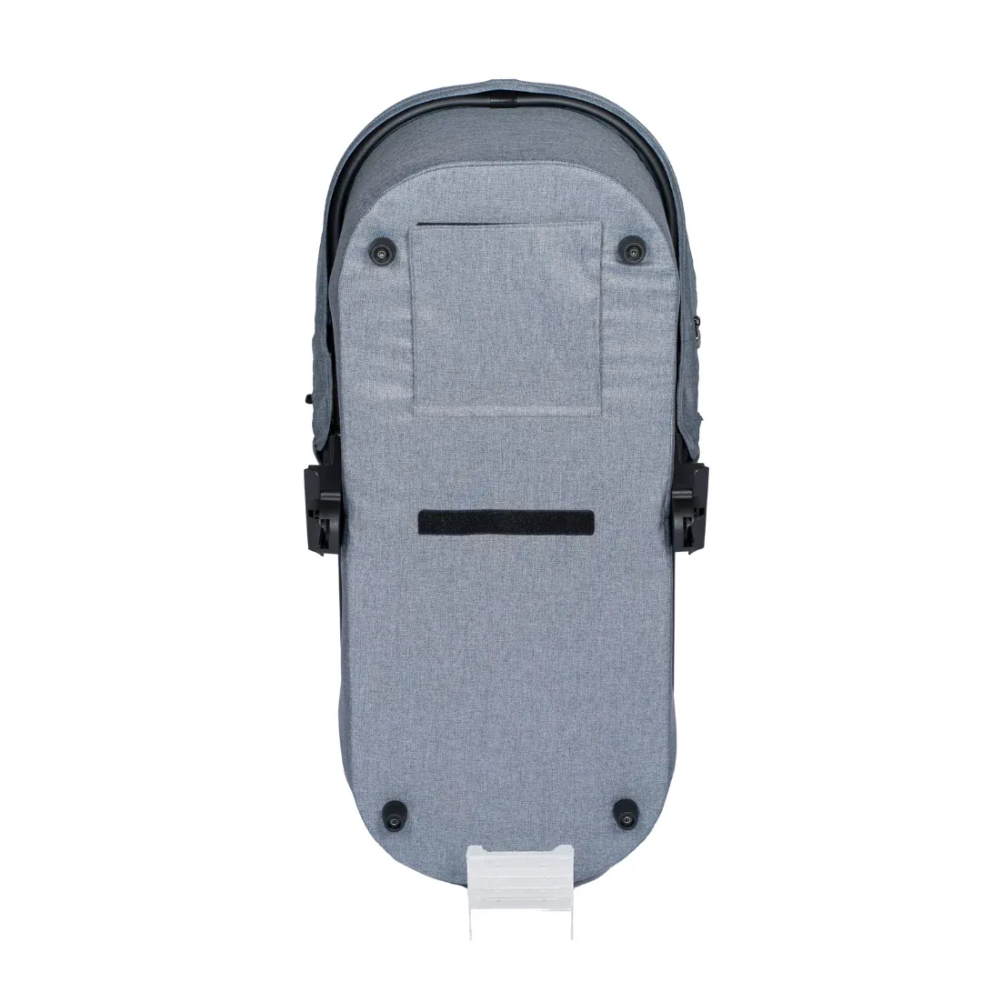 MAST® Bassinet TWIN X - Onyx - Image 6