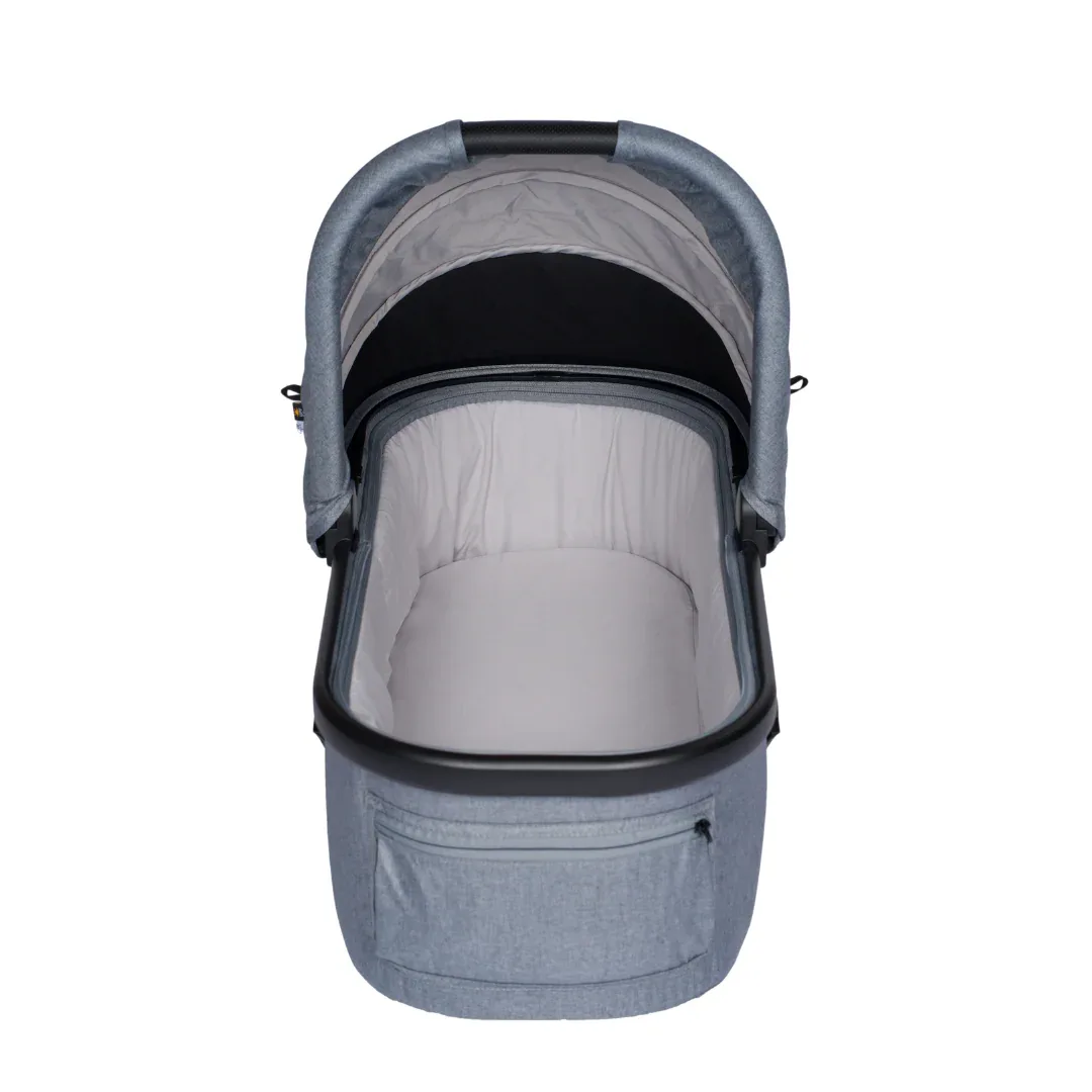 MAST® Bassinet TWIN X - Onyx - Image 7