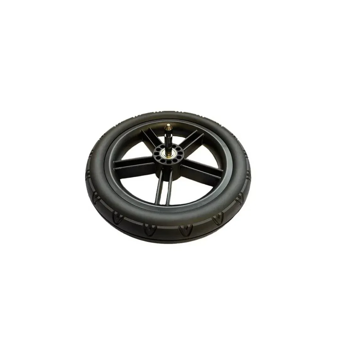 Mast® High performance wheels for stroller MAST TWIN X - Image 2
