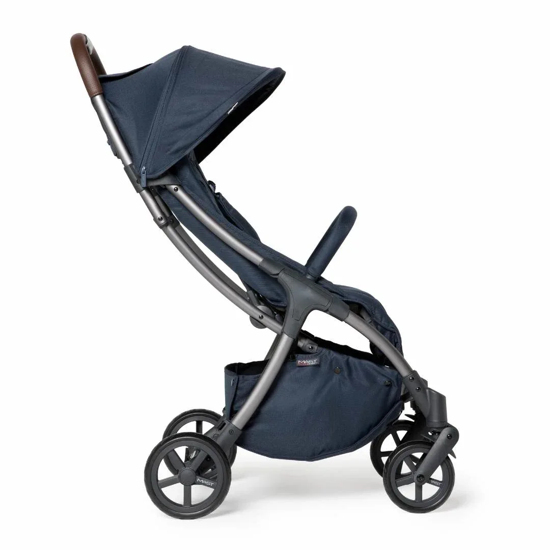 MAST® M2 Stroller Blueberry - Image 3