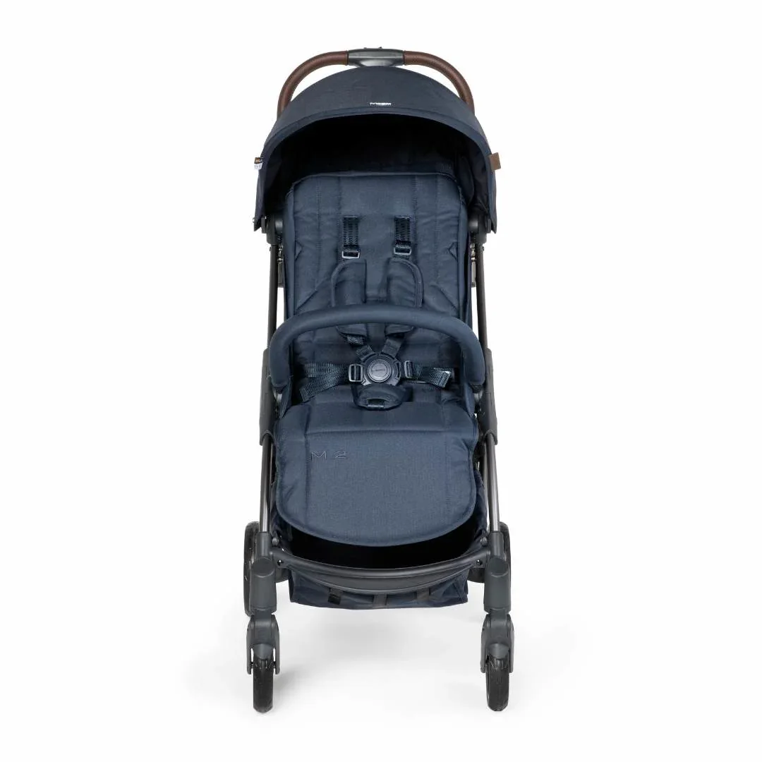 MAST® M2 Stroller Blueberry - Image 4