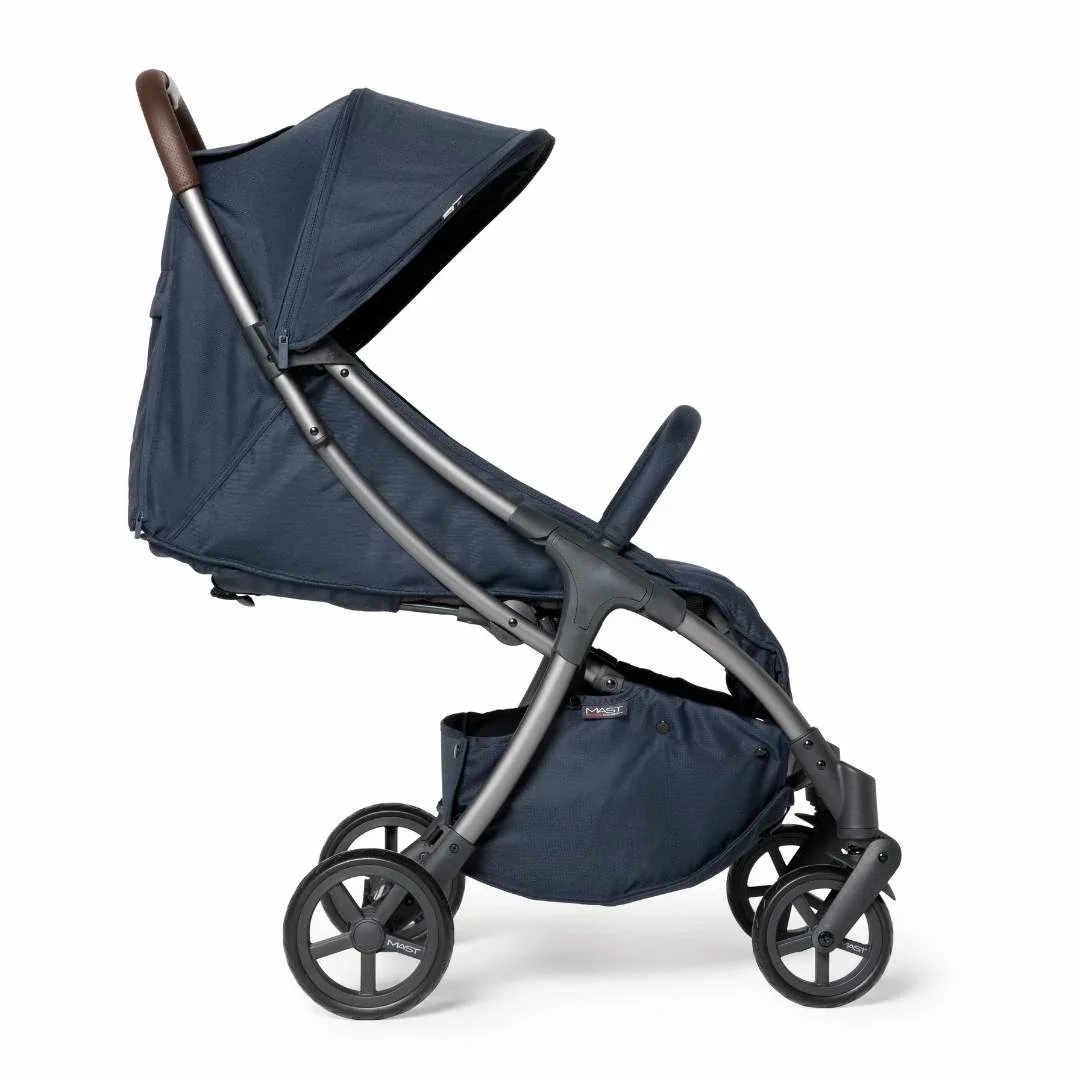 MAST® M2 Stroller Blueberry - Image 5