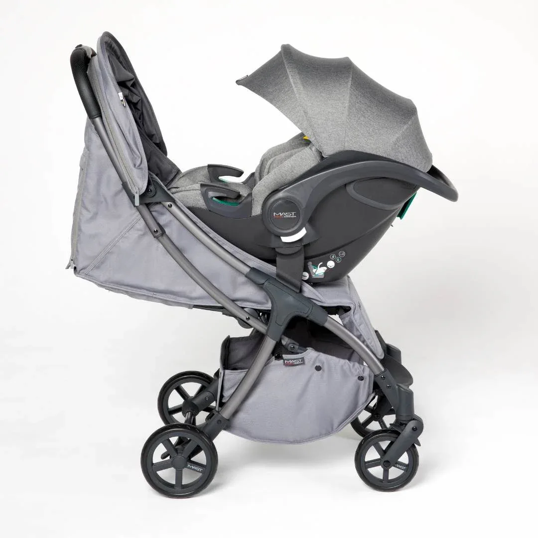 MAST® M2 Stroller Koala - Image 24
