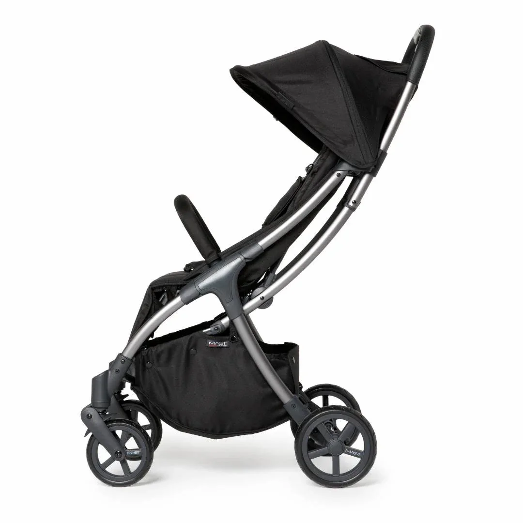 MAST® M2 Stroller Onyx - Image 3