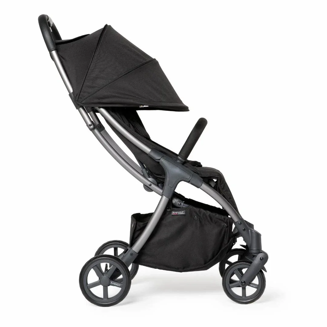 MAST® M2 Stroller Onyx - Image 4