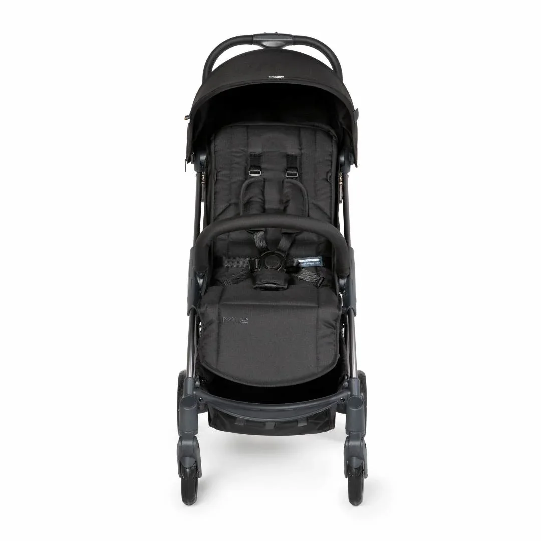 MAST® M2 Stroller Onyx - Image 5