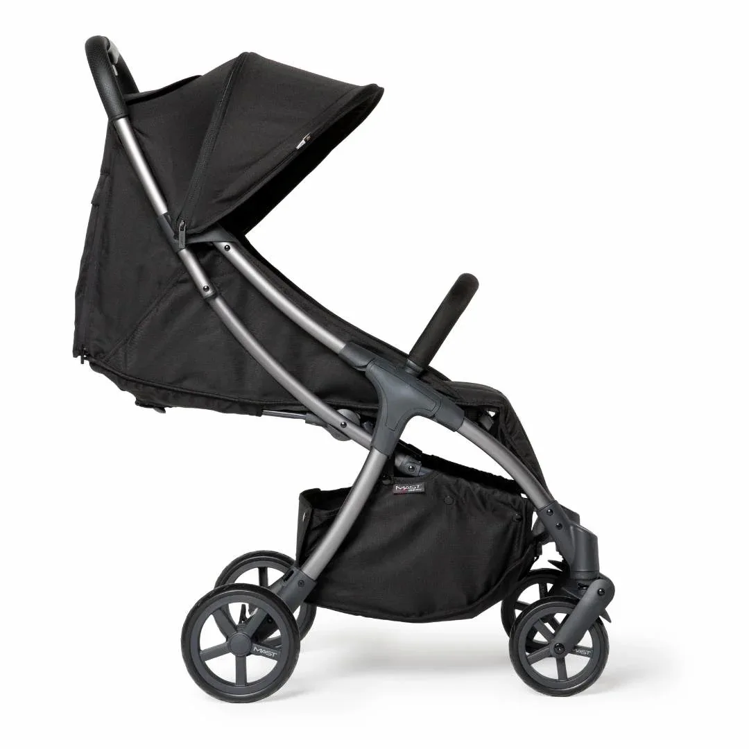 MAST® M2 Stroller Onyx - Image 6