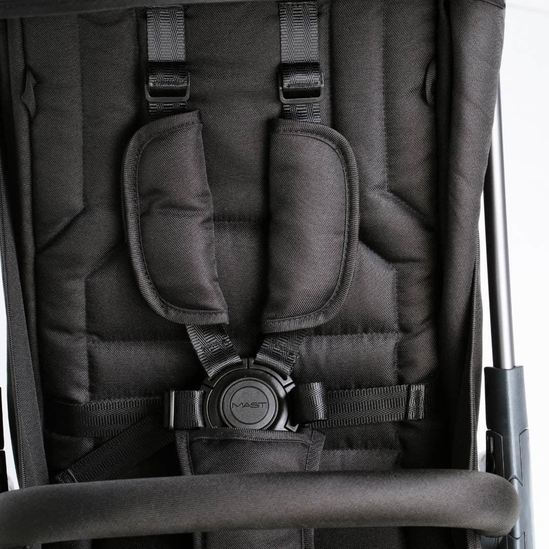 MAST® M2 Stroller Onyx - Image 8