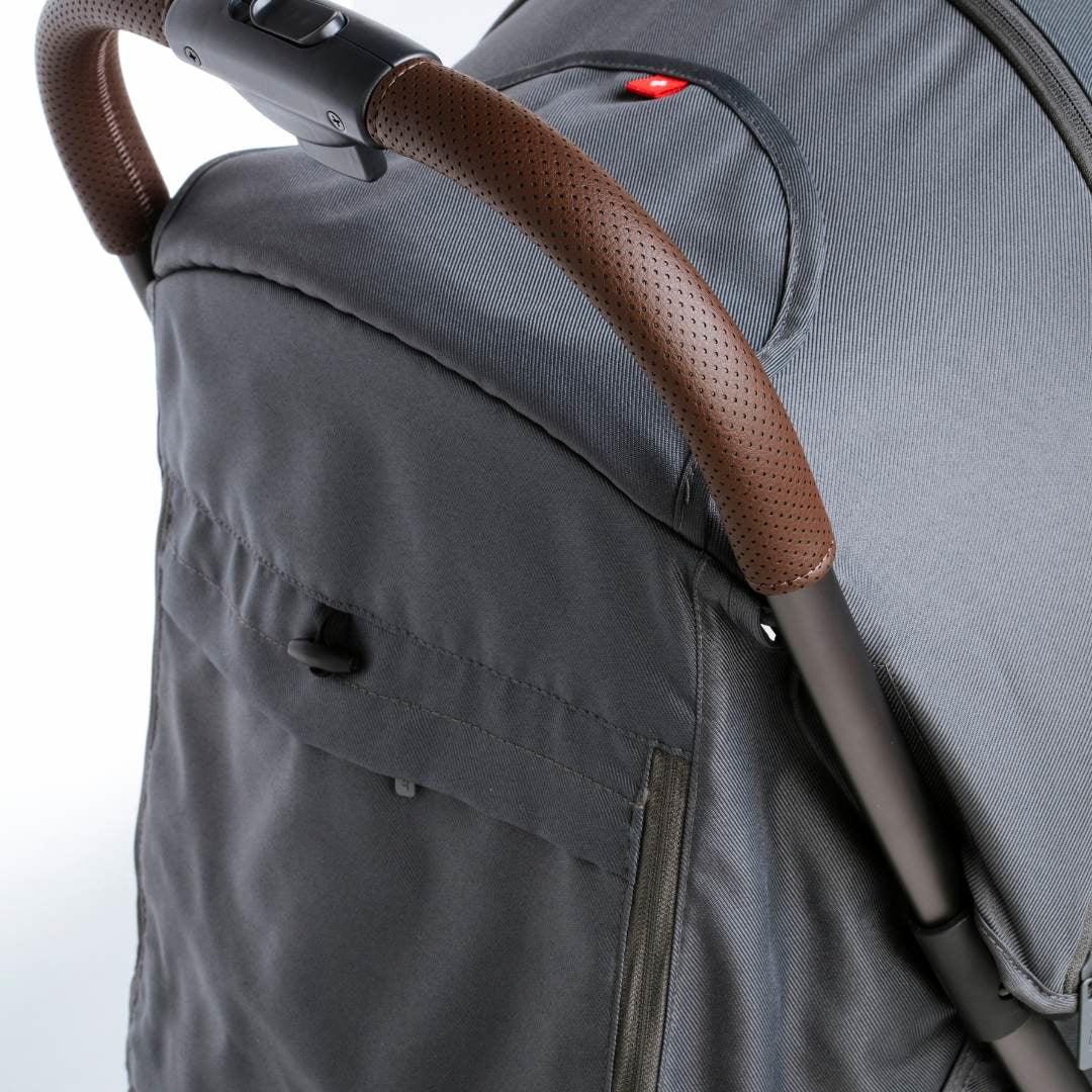 MAST® M2 Stroller Volcanic Ash - Image 10