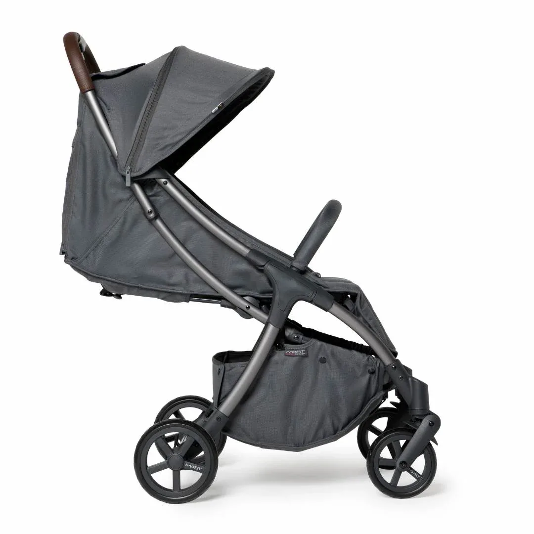 MAST® M2 Stroller Volcanic Ash - Image 5