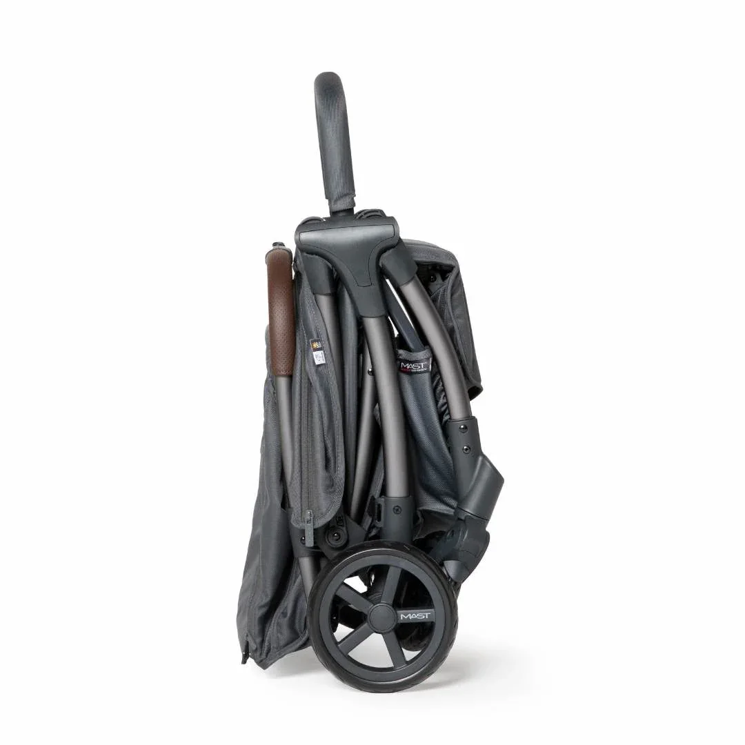 MAST® M2 Stroller Volcanic Ash - Image 6