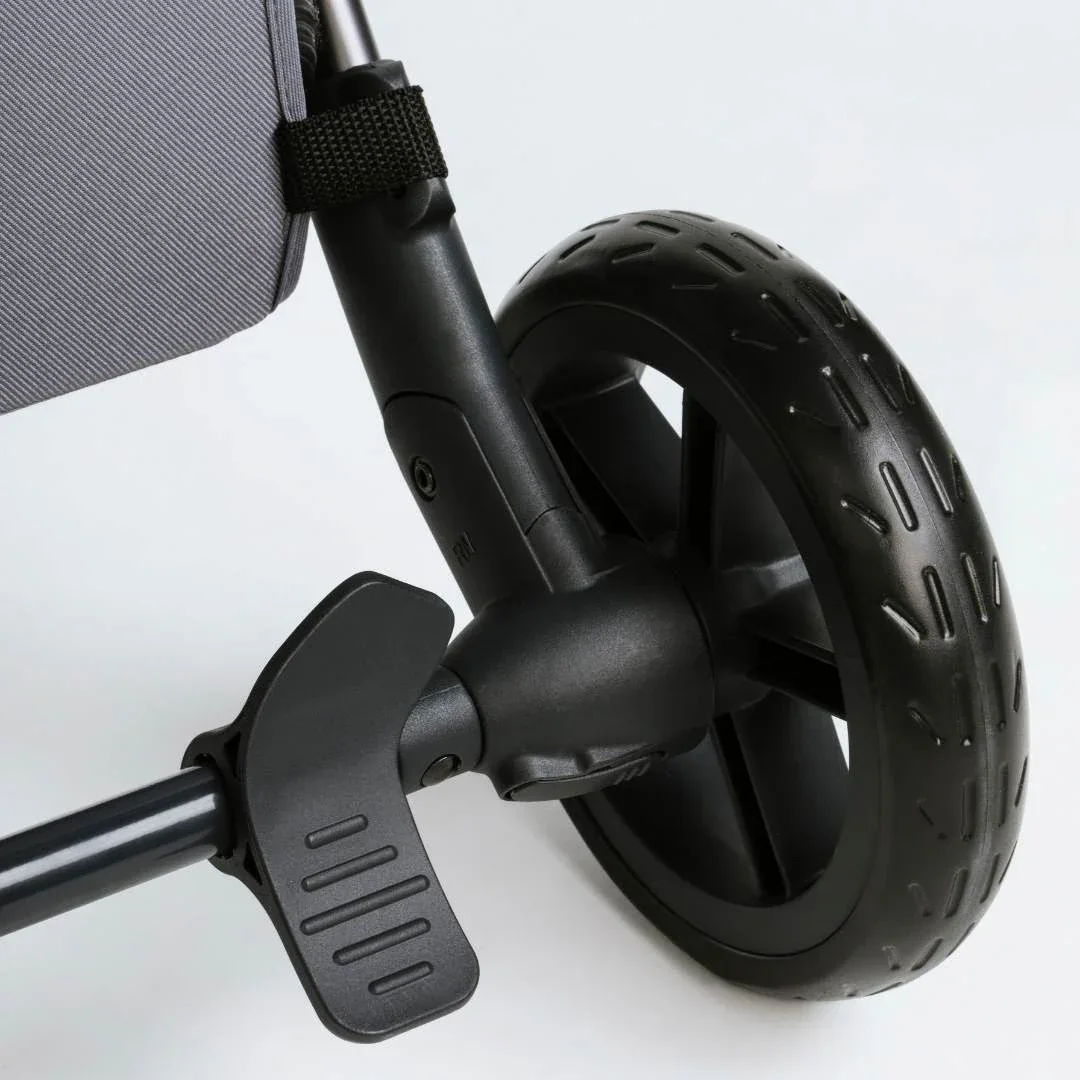 MAST® M2 Stroller Volcanic Ash - Image 8