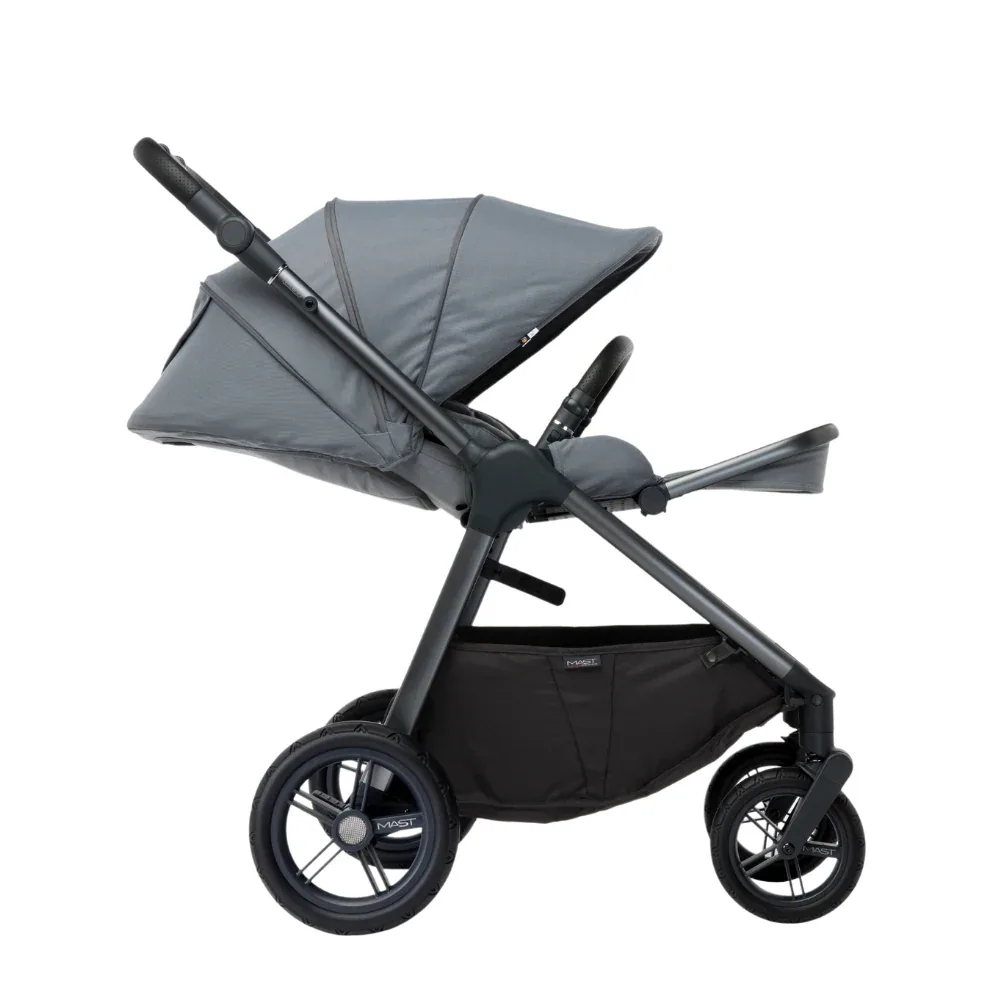 MAST® M5X Stroller 2in1 Koala - Image 8