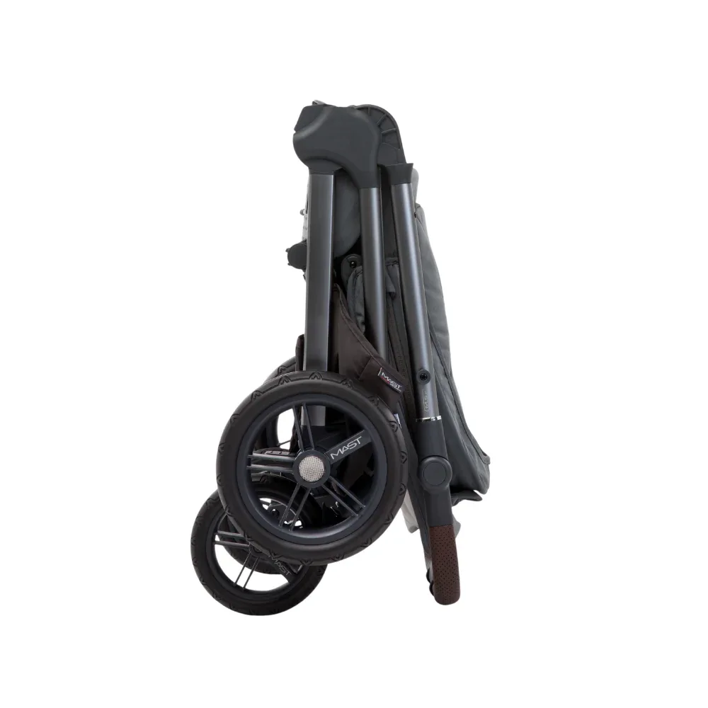 MAST® M5X Stroller 2in1 Koala - Image 9