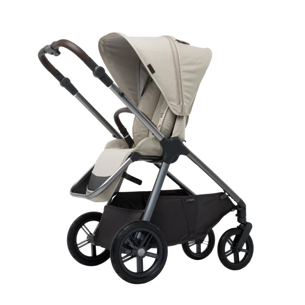 MAST® M5X Stroller 2in1 Lion - Image 10