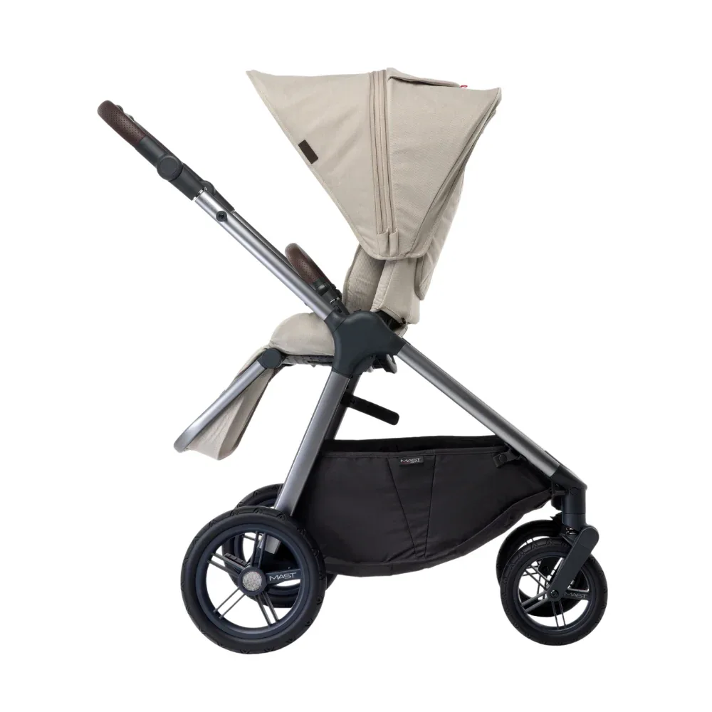 MAST® M5X Stroller 2in1 Lion - Image 11