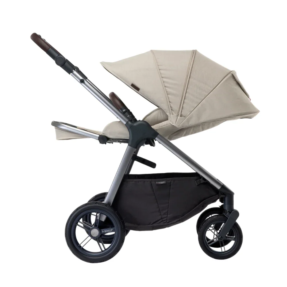 MAST® M5X Stroller 2in1 Lion - Image 12