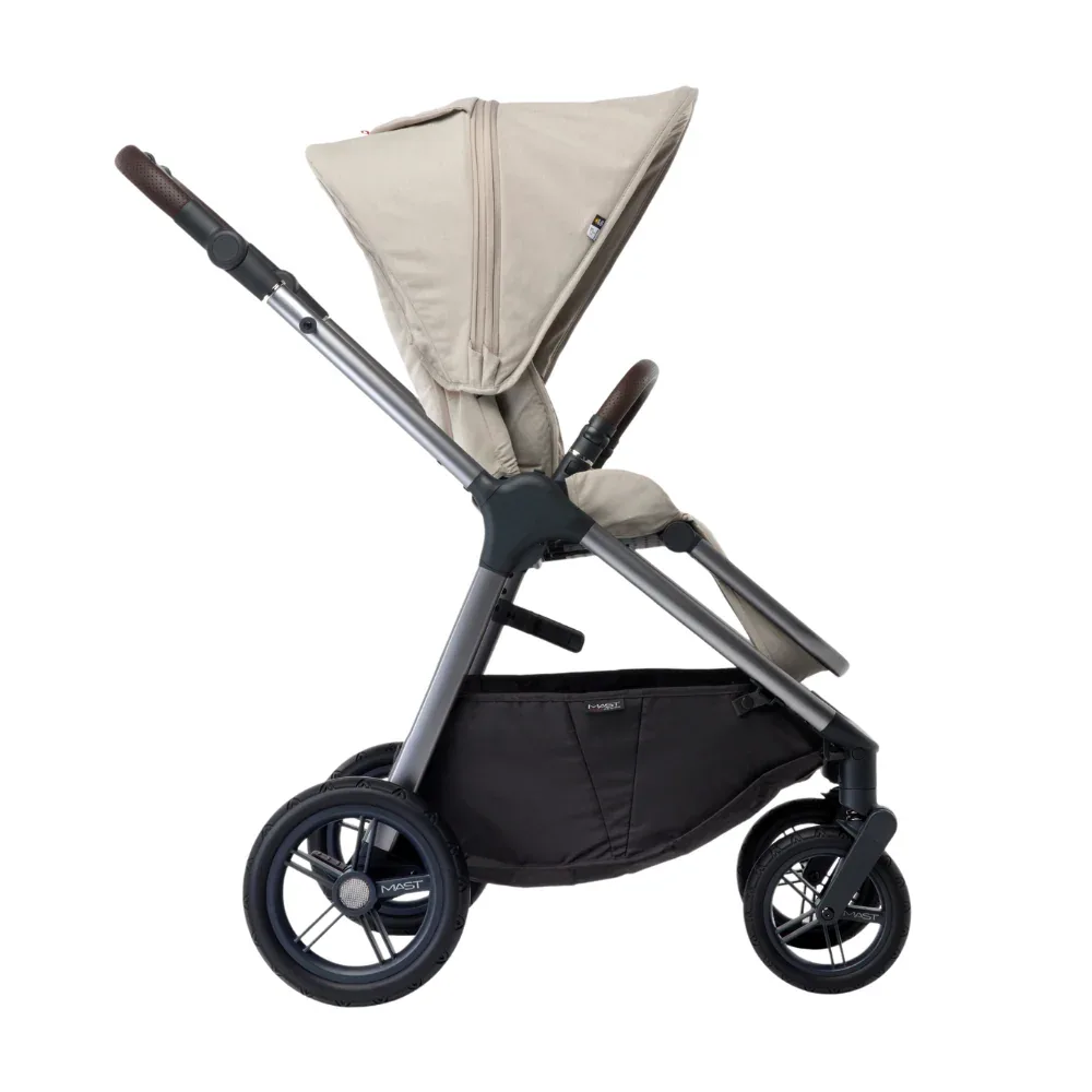 MAST® M5X Stroller 2in1 Lion - Image 13