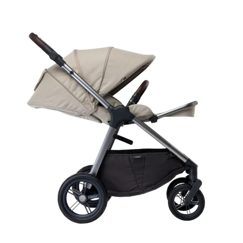MAST® M5X Stroller 2in1 Lion - Image 15
