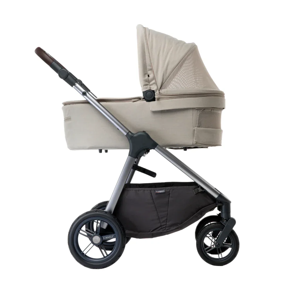 MAST® M5X Stroller 2in1 Lion - Image 2