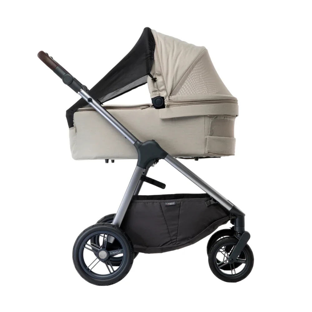 MAST® M5X Stroller 2in1 Lion - Image 3