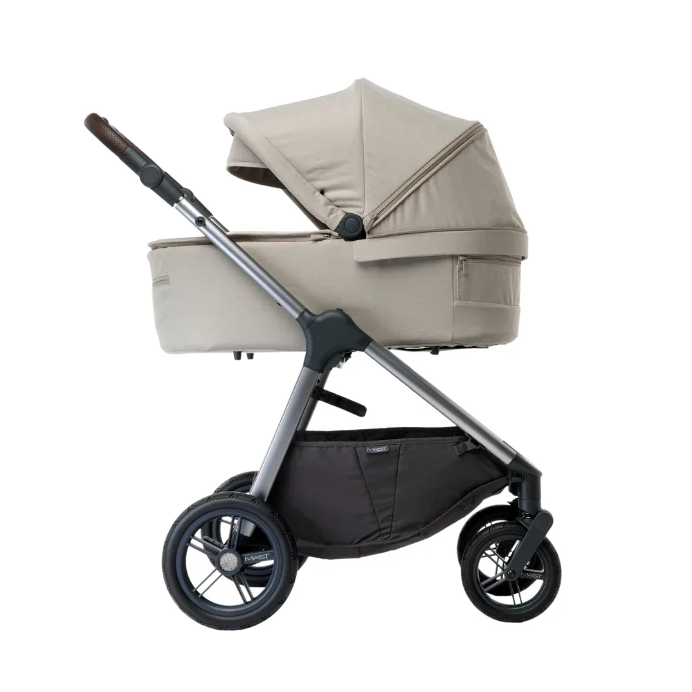 MAST® M5X Stroller 2in1 Lion - Image 4