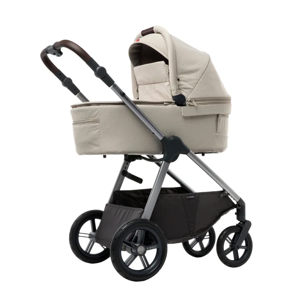 MAST® M5X Stroller 2in1 Lion - Image 5
