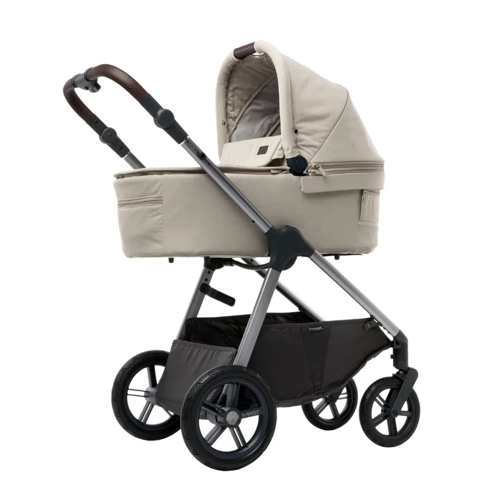 MAST® M5X Stroller 2in1 Lion - Image 6