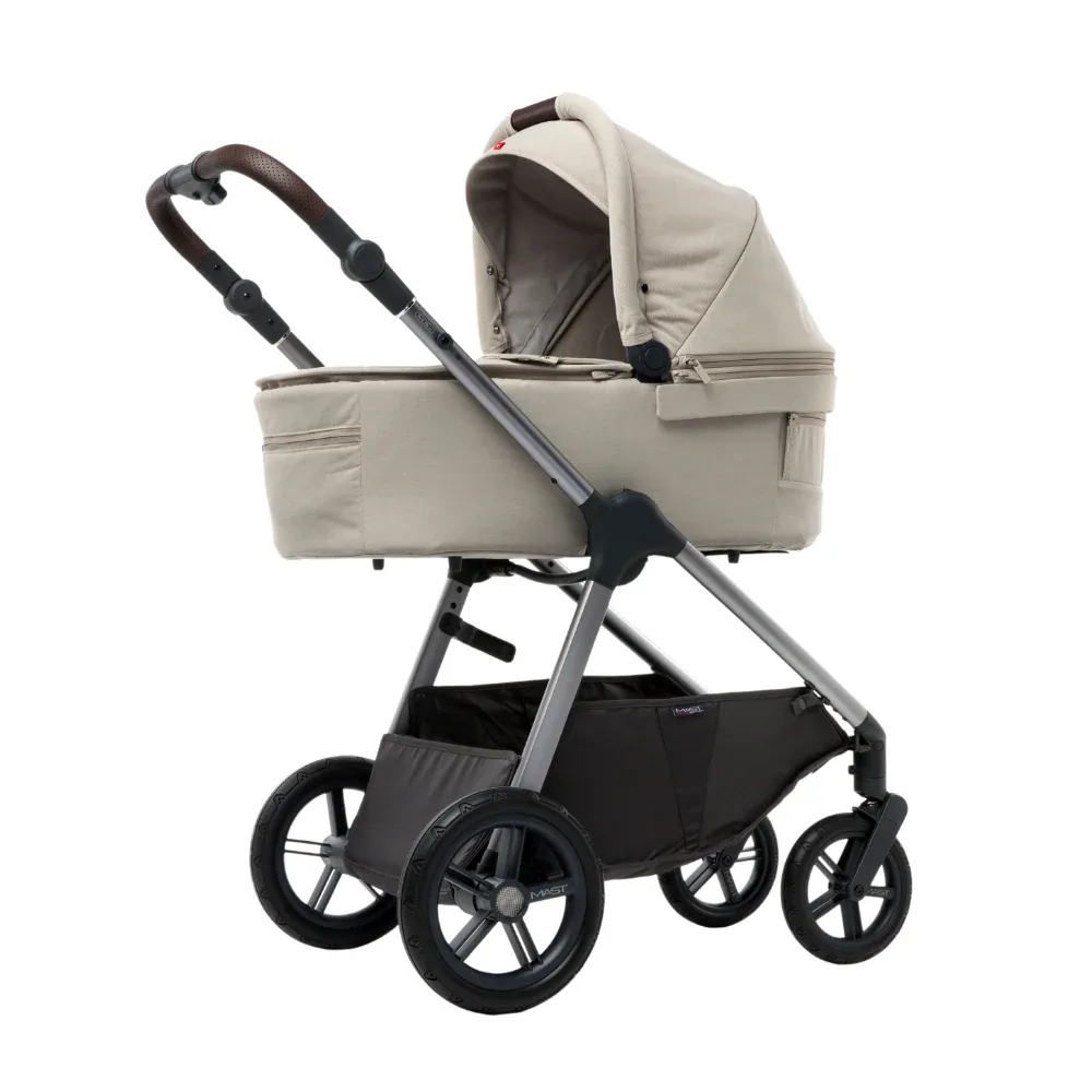 MAST® M5X Stroller 2in1 Lion - Image 7
