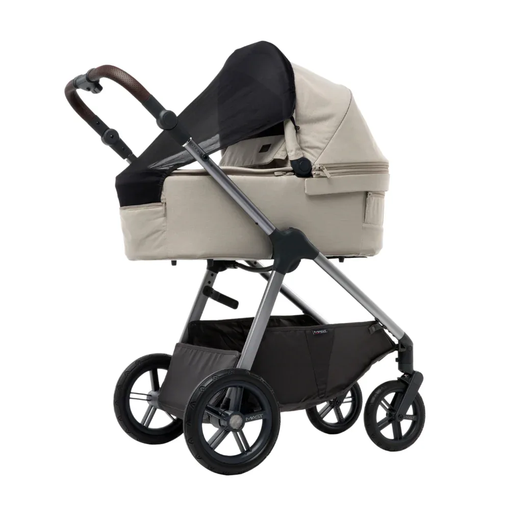 MAST® M5X Stroller 2in1 Lion - Image 8