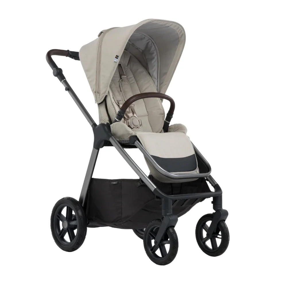 MAST® M5X Stroller 2in1 Lion - Image 9