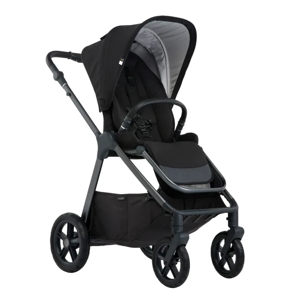 MAST® M5X Stroller 2in1 Onyx - Image 6
