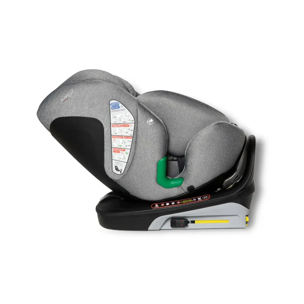 Mast® Otroški avtosedež 360 i-Size M.ROX 0+/1 (40-150cm) Koala - Image 2