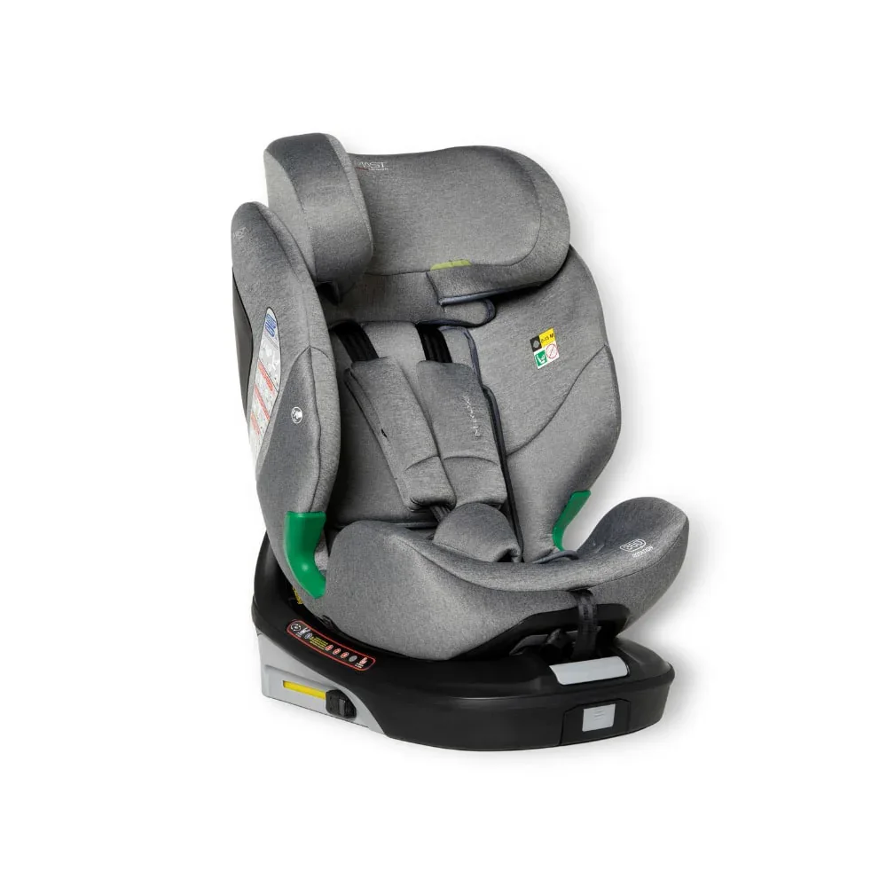 Mast® Otroški avtosedež 360 i-Size M.ROX 0+/1 (40-150cm) Koala - Image 3