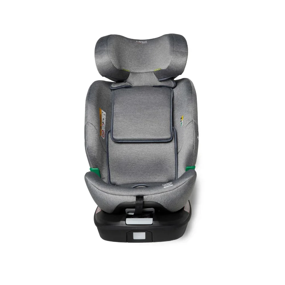 Mast® Otroški avtosedež 360 i-Size M.ROX 0+/1 (40-150cm) Koala - Image 4