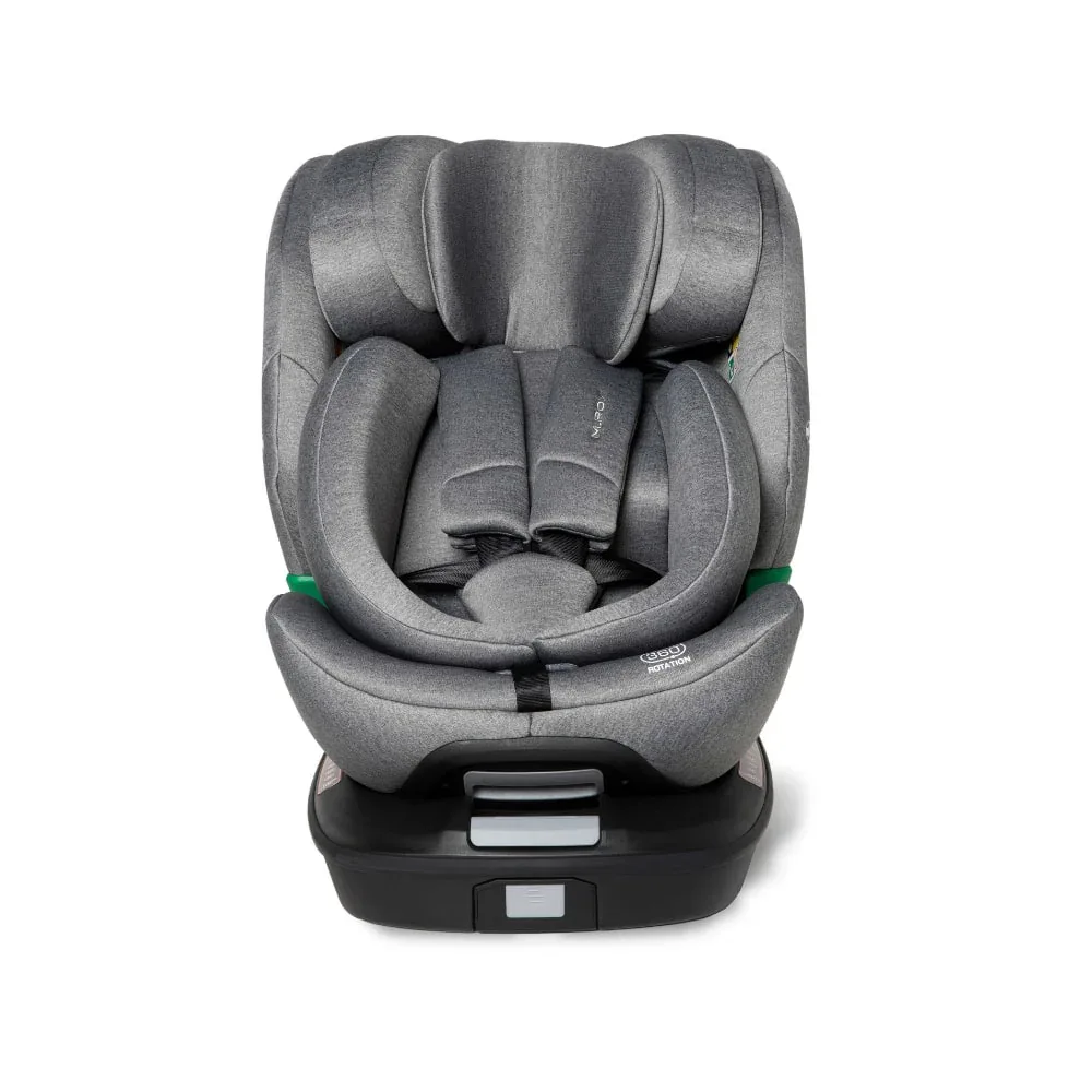 Mast® Otroški avtosedež 360 i-Size M.ROX 0+/1 (40-150cm) Koala - Image 5