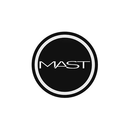 Mast® Winter Bag M2X Cocoon - Onyx - Image 3