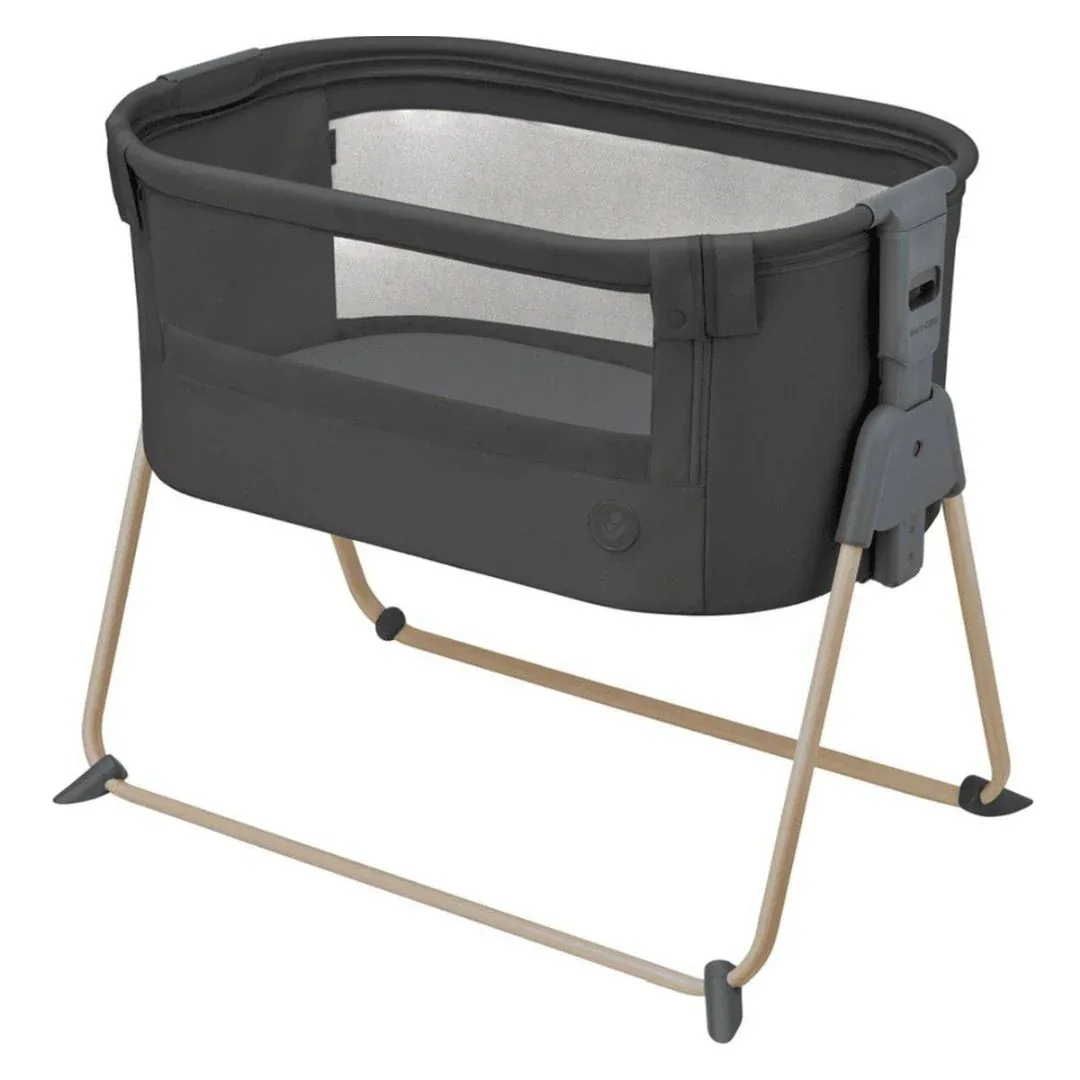 Maxi Cosi® Bedside crib Tori Graphite - Image 2