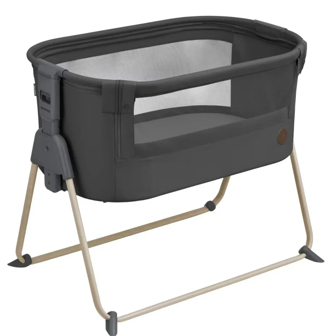 Maxi Cosi® Bedside crib Tori Graphite - Image 3